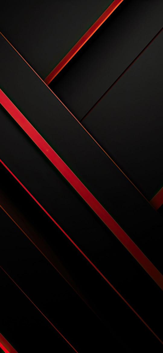 Red and Black Layers - Related OpersCraft wallpaper