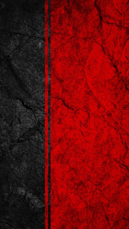 Red and Black Texture - Related OpersCraft wallpaper