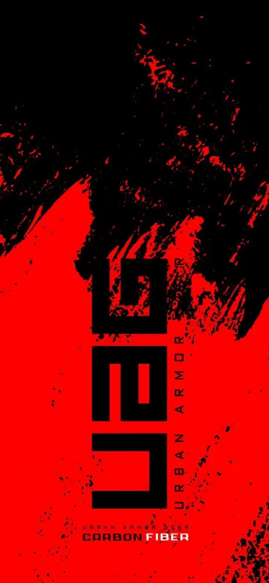 Red and Black UAG - Related OpersCraft wallpaper