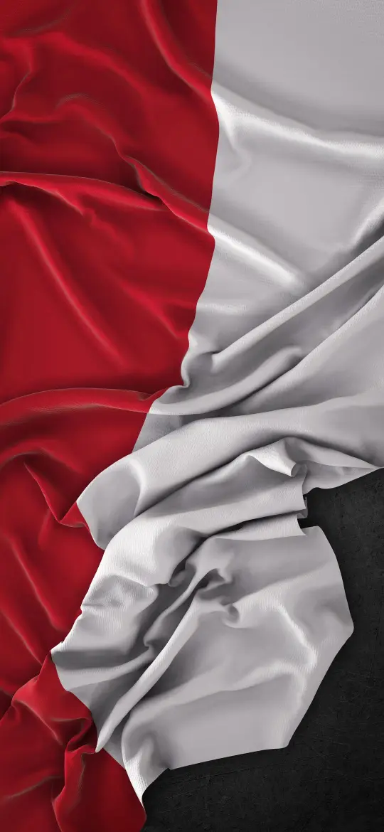 Red and White Fabric - Related OpersCraft wallpaper