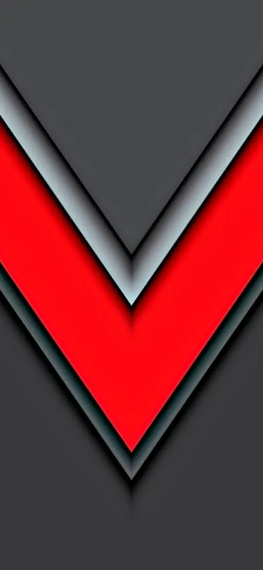 Red Arrow Abstract - Related OpersCraft wallpaper