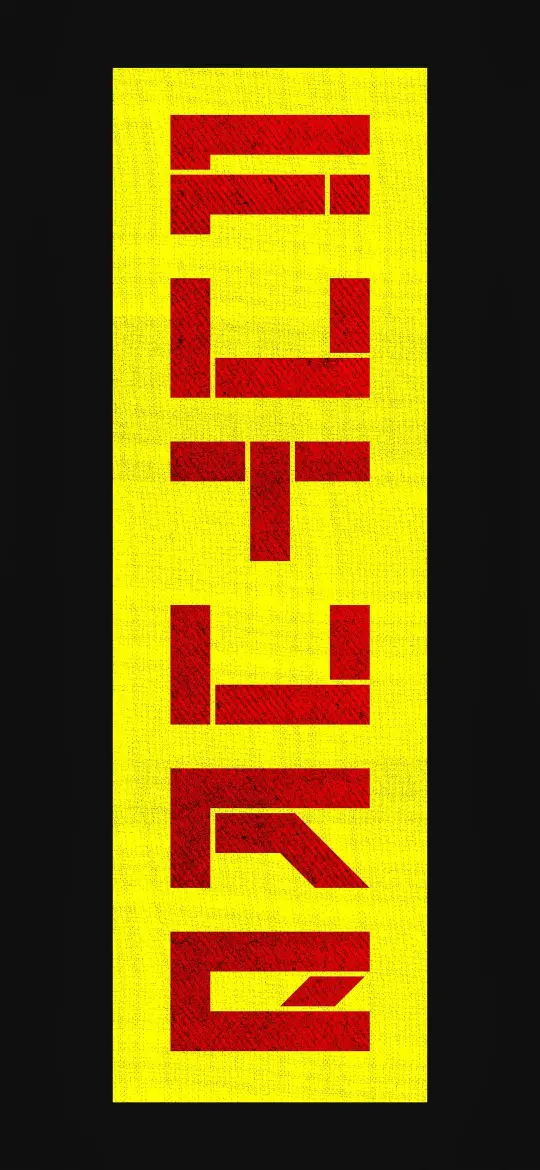 Red Block Text - Related OpersCraft wallpaper