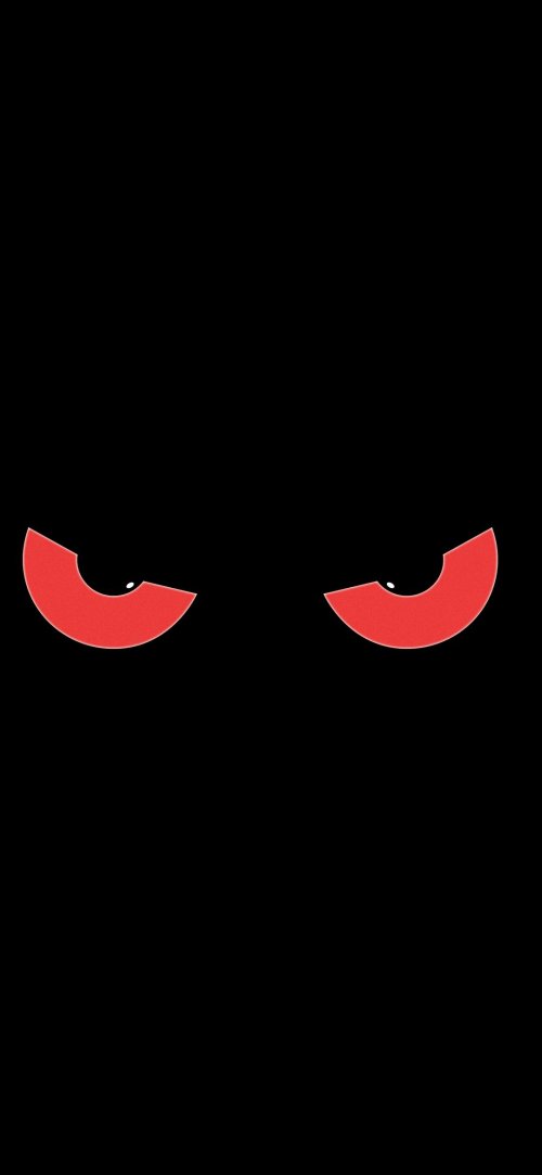 Red Eyes in the Dark - Related OpersCraft wallpaper