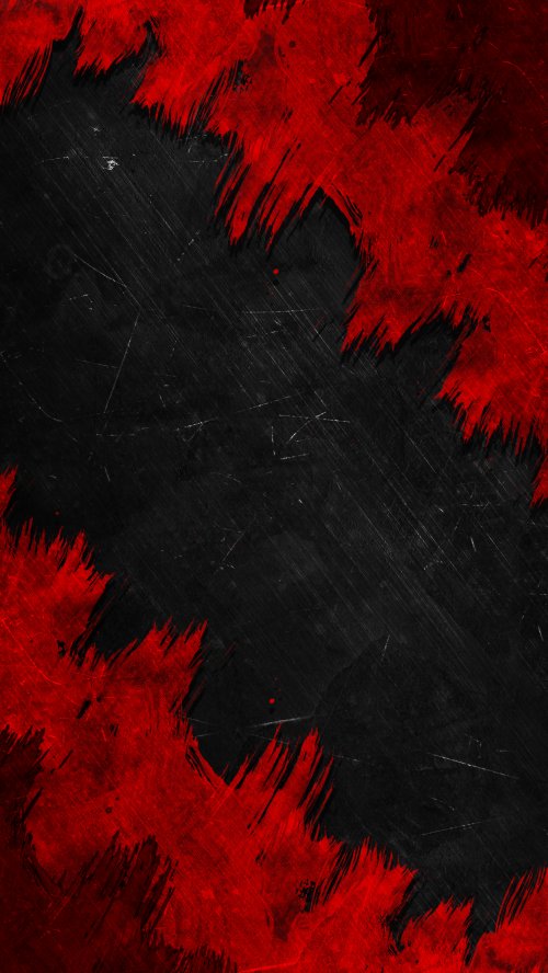Red Grunge Texture - Related OpersCraft wallpaper