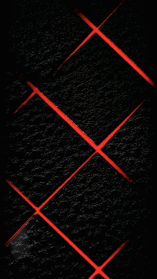Red Lines Dark Texture - Related OpersCraft wallpaper