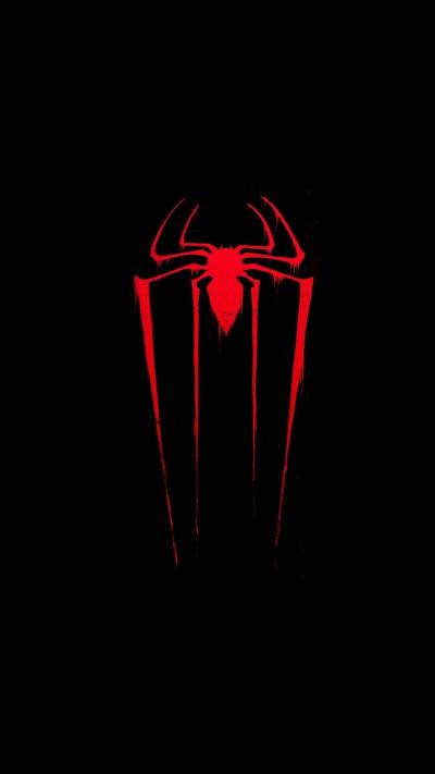 Red Spider Emblem - Related OpersCraft wallpaper