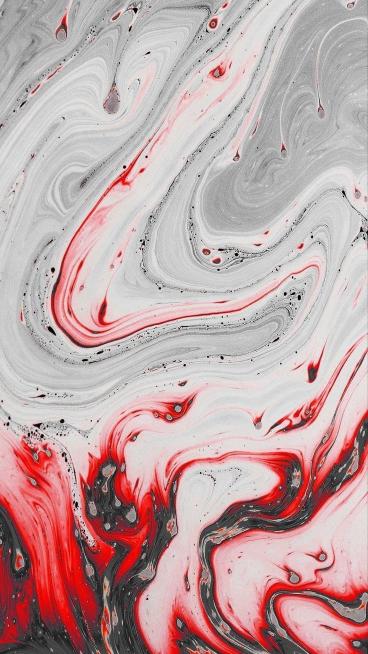 Red Swirl Abstract - Related StockWalls wallpaper