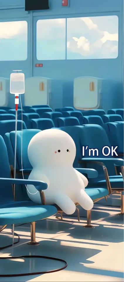 Resilient Hospital Patient