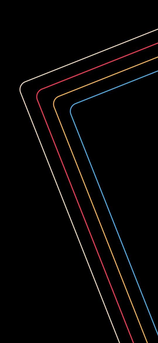 Retro Colored Lines - Related OpersCraft wallpaper