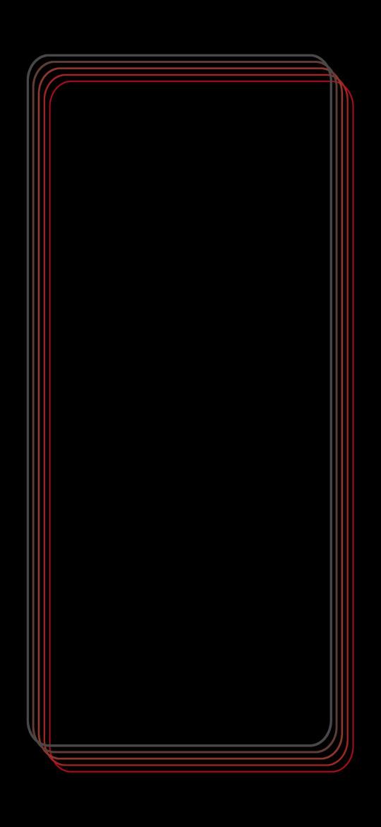 Retro Frame on Black - Related StockWalls wallpaper