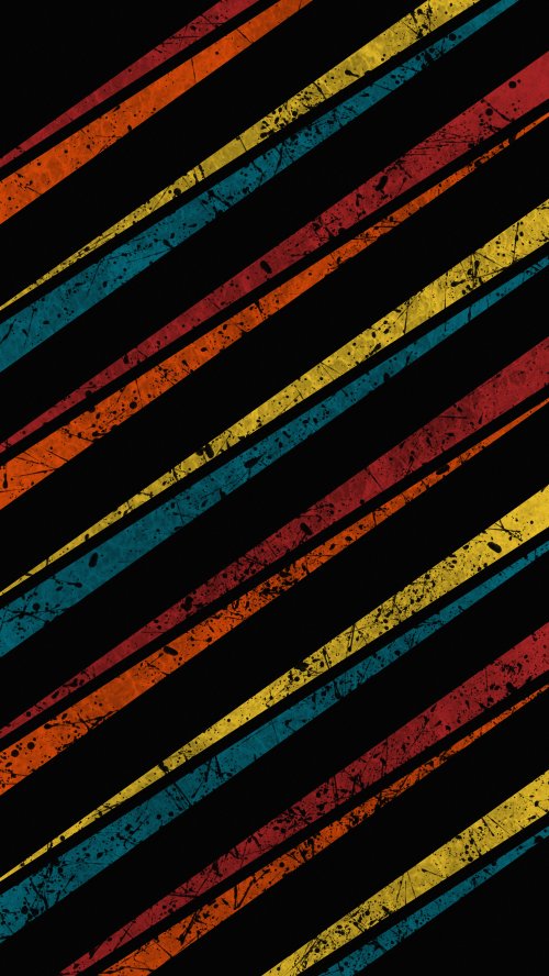 Retro Grunge Stripes - Related StockWalls wallpaper