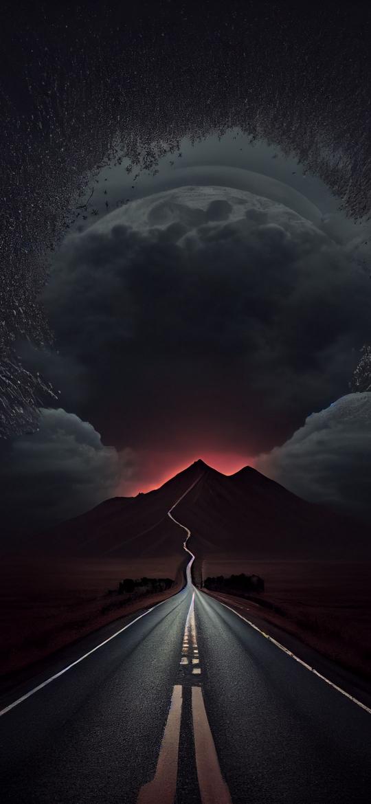 Road to Crimson Peak - Related OpersCraft wallpaper