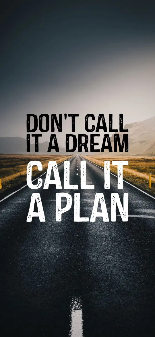 Road to Success - motivation Wallpaper