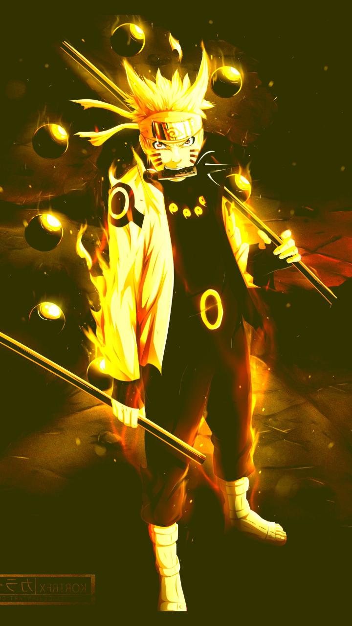 Sage Mode Naruto Artwork - Related OpersCraft wallpaper