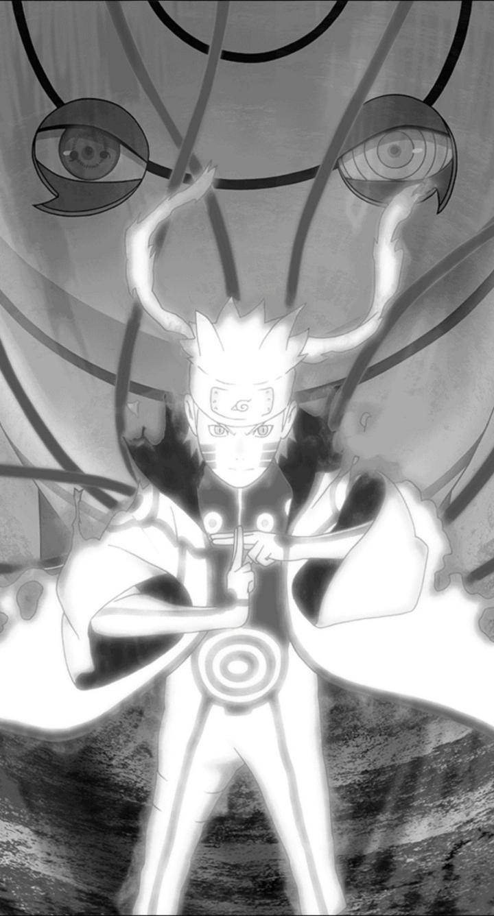 Sage of Six Paths - Related OpersCraft wallpaper