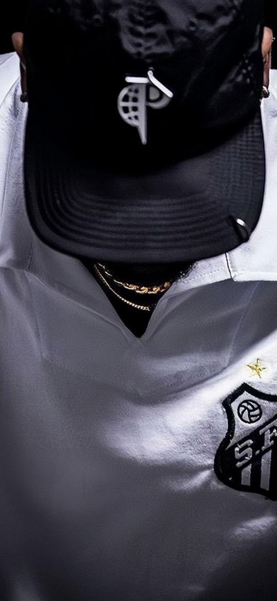 Santos FC Style - Related OpersCraft wallpaper