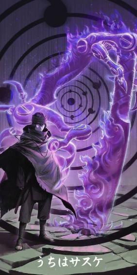Sasuke Uchiha Rinnegan Power - Related OpersCraft wallpaper