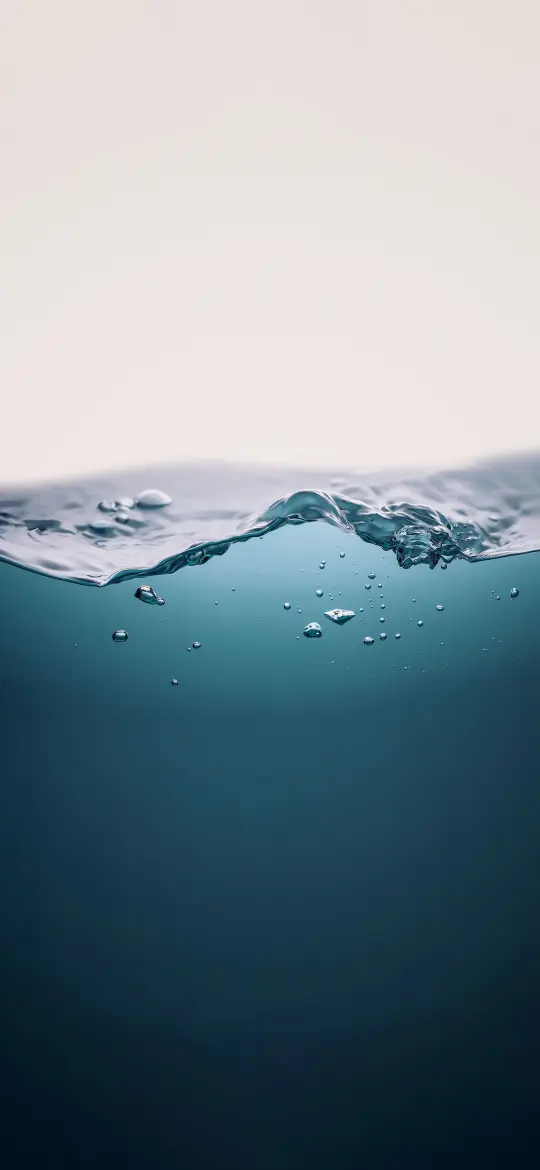Serene Water Surface - Related OpersCraft wallpaper