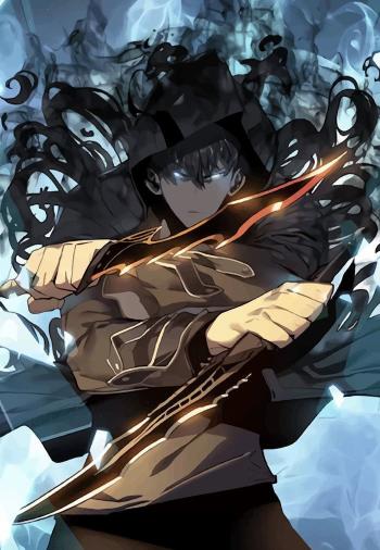 Shadow Monarch Swordsman - Related OpersCraft wallpaper