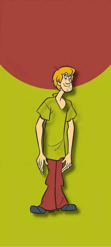 Shaggy Rogers Cartoon - Related OpersCraft wallpaper