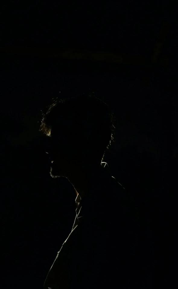 Silhouette in the Dark - Related OpersCraft wallpaper