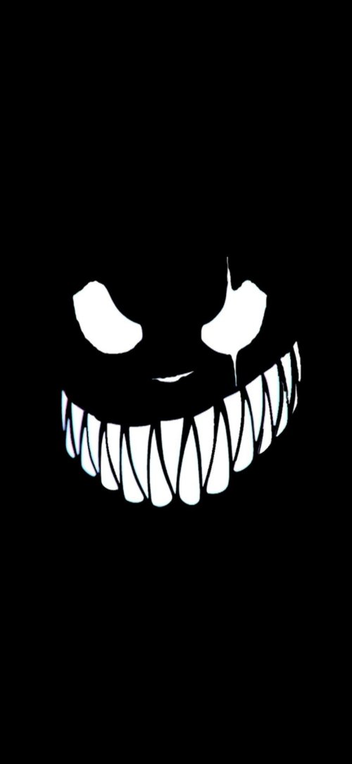 Sinister Grin Wallpaper - Related StockWalls wallpaper