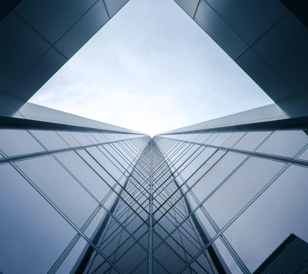 Skyscraper Perspective View - Related OpersCraft wallpaper