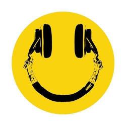 Smiley Headphone Face - Related OpersCraft wallpaper