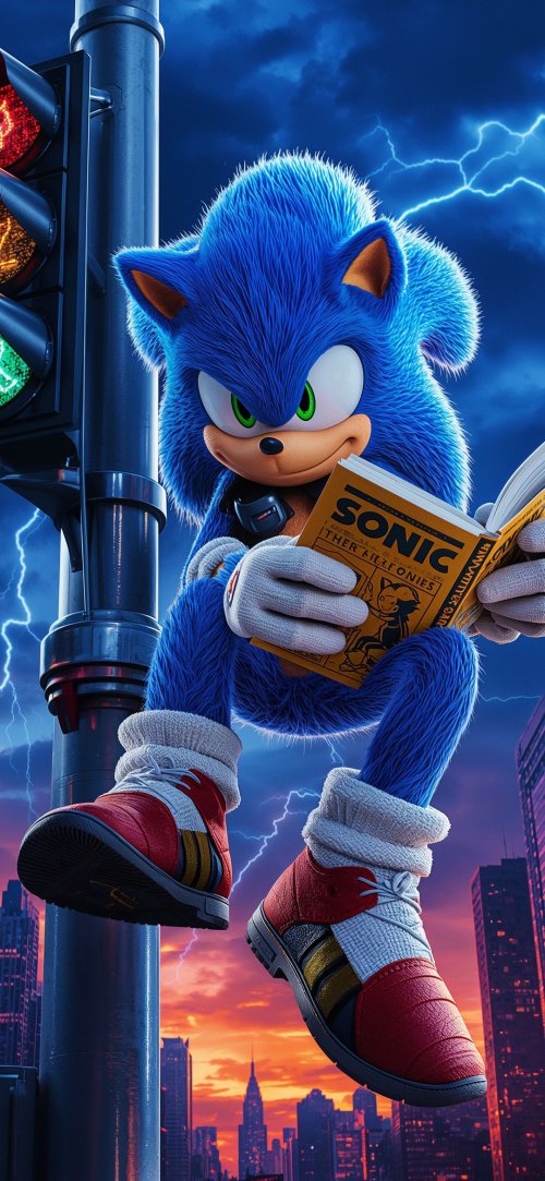 Sonic Reading in City