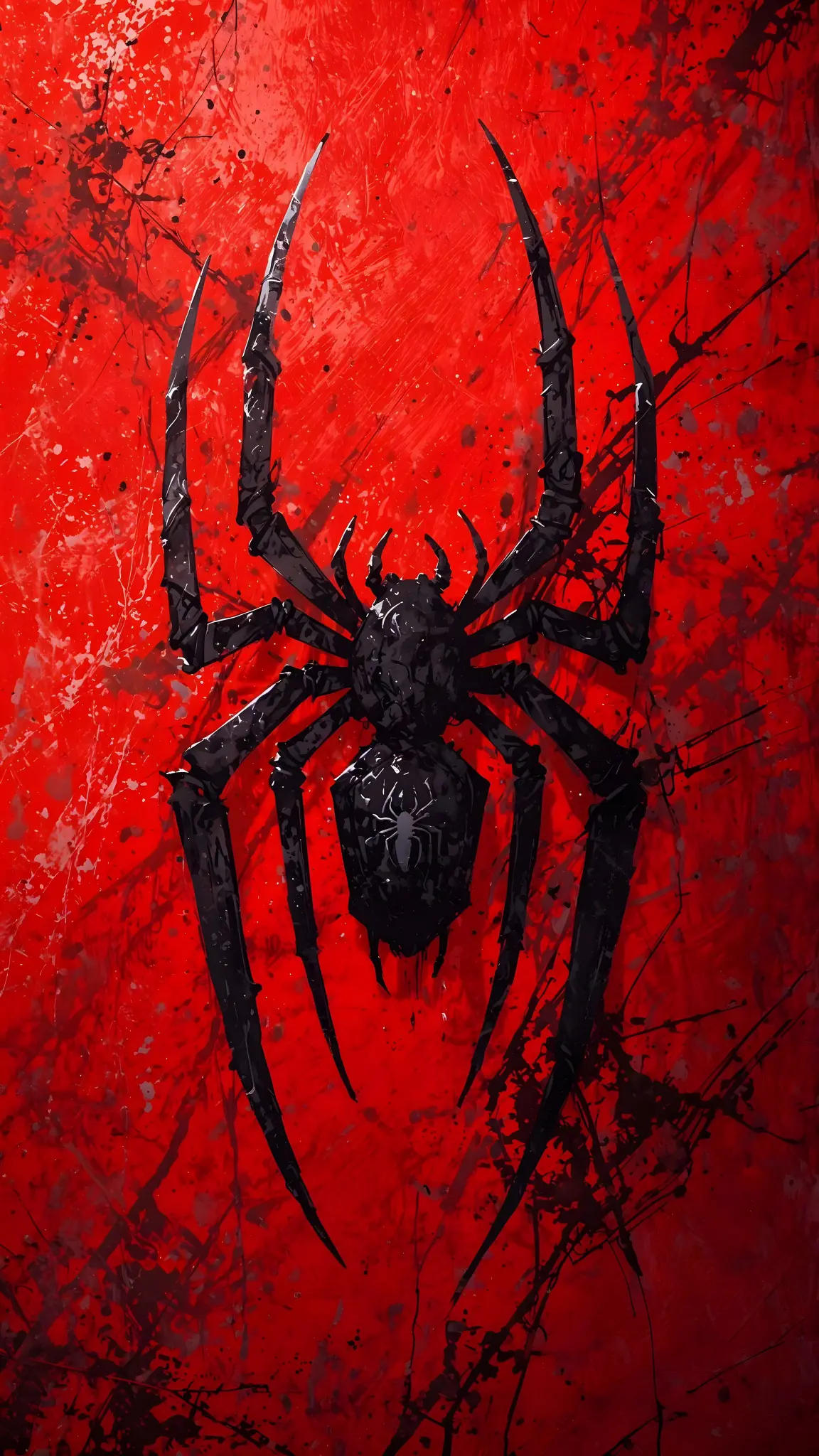 Spider-Man Noir Art - Related OpersCraft wallpaper