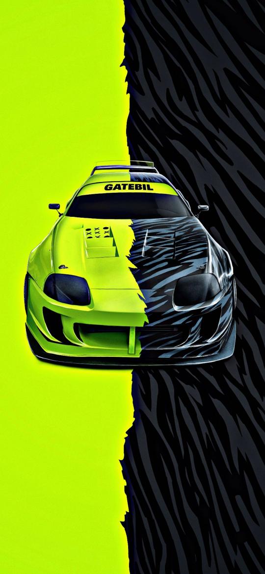 Split Supra Wallpaper - Related OpersCraft wallpaper