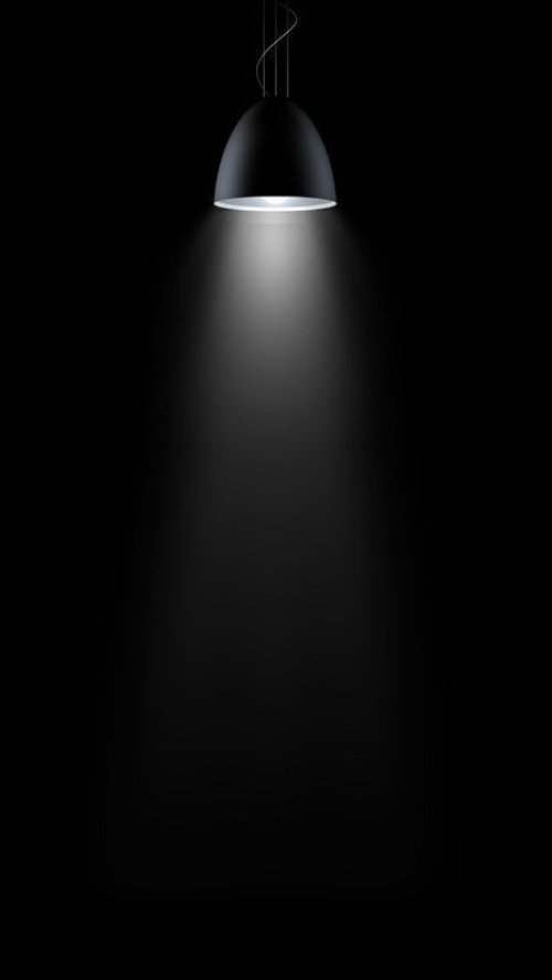 Spotlight on Darkness