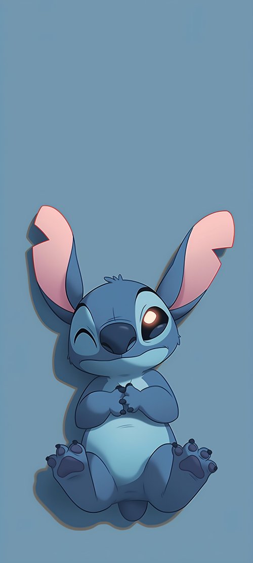 Stitch Character Art - random Wallpaper