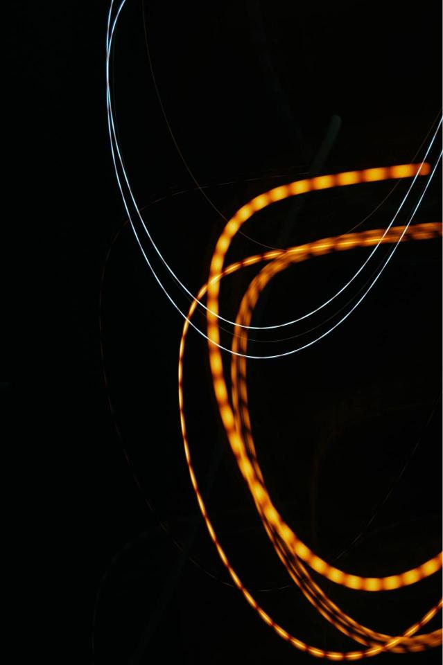 Streaks of Light - Related OpersCraft wallpaper