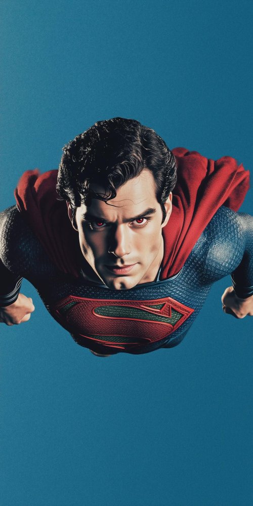 Superman_Heroic_Flight - Related OpersCraft wallpaper