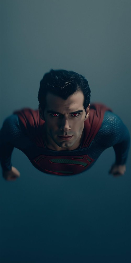 Superman_Man_of_Steel_Flight - Related OpersCraft wallpaper