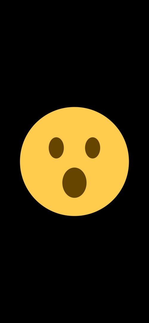 Surprised Emoji Wallpaper - Related OpersCraft wallpaper