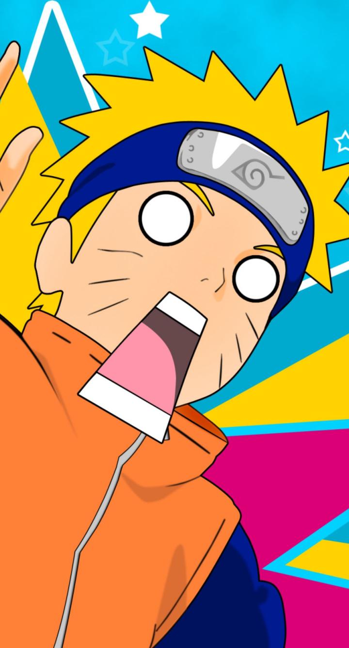 Surprised Naruto Uzumaki - Related OpersCraft wallpaper