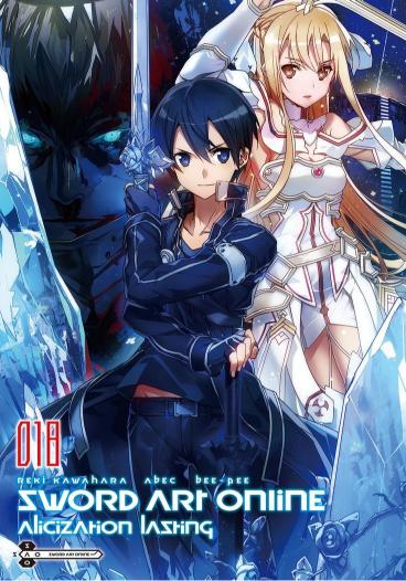 Sword Art Online: Alicization - Related OpersCraft wallpaper