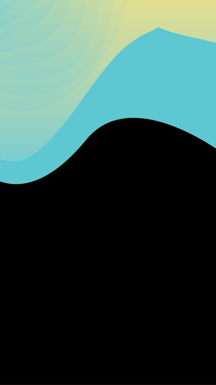 Teal Wave Abstract - Related StockWalls wallpaper