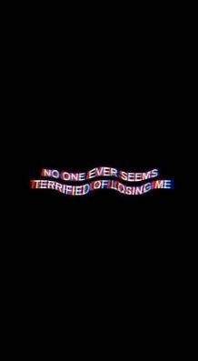 Terrified of Losing Me - Related OpersCraft wallpaper