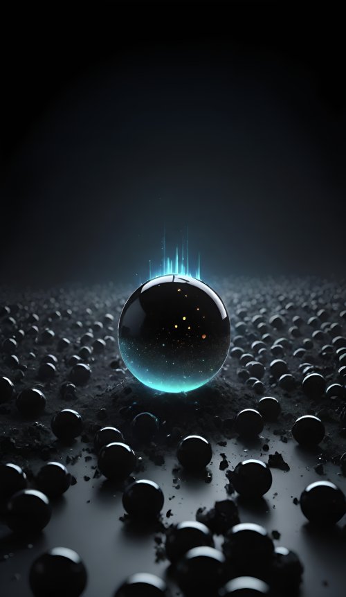 The_Dark_Sphere - Related OpersCraft wallpaper