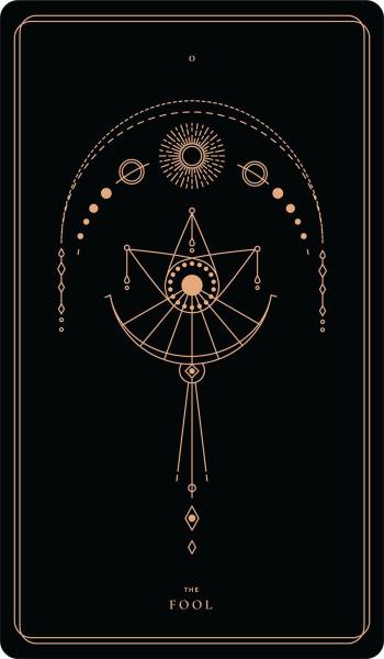 The Fool Tarot Card - Related OpersCraft wallpaper