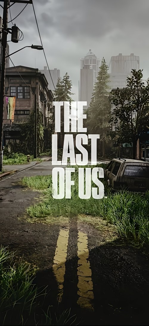 The Last of Us - Related OpersCraft wallpaper