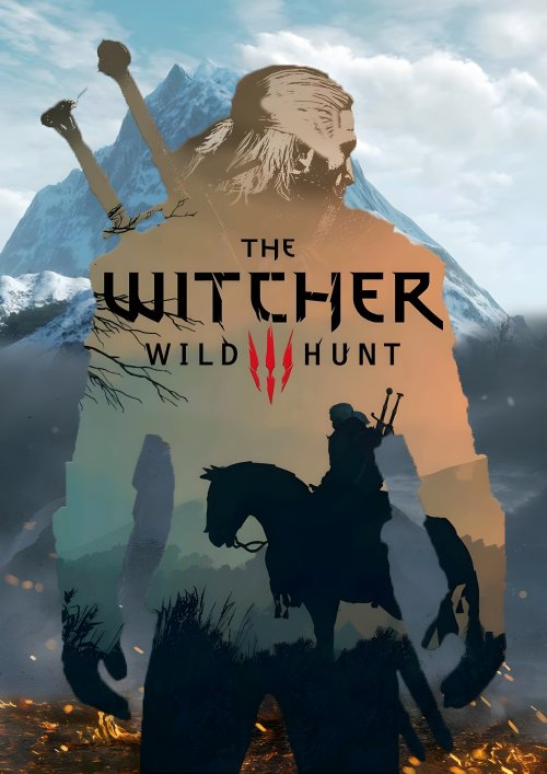 The Witcher: Wild Hunt - Related OpersCraft wallpaper