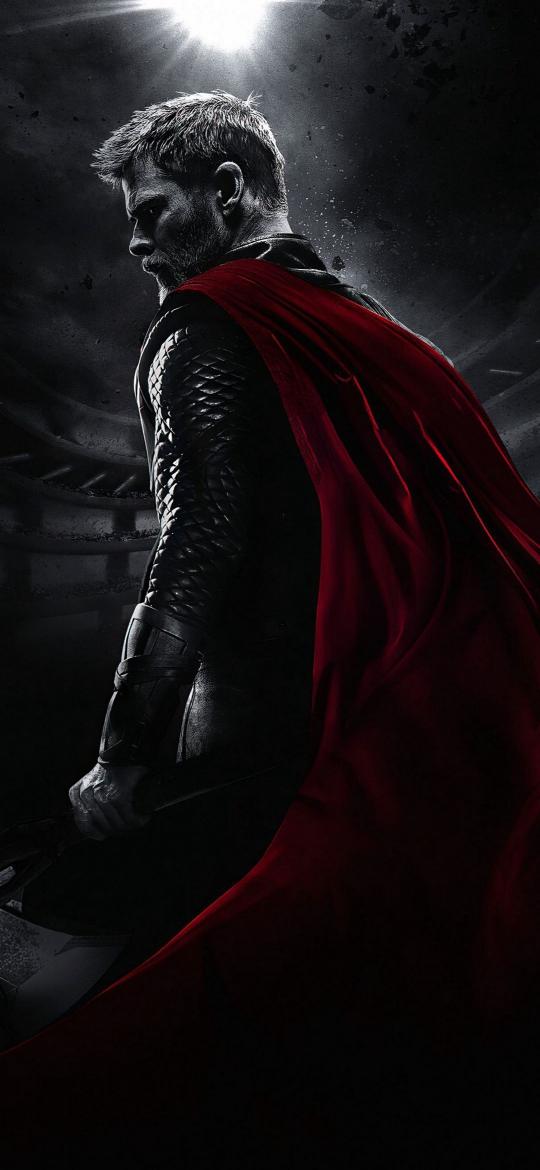 Thor: God of Thunder - Related OpersCraft wallpaper