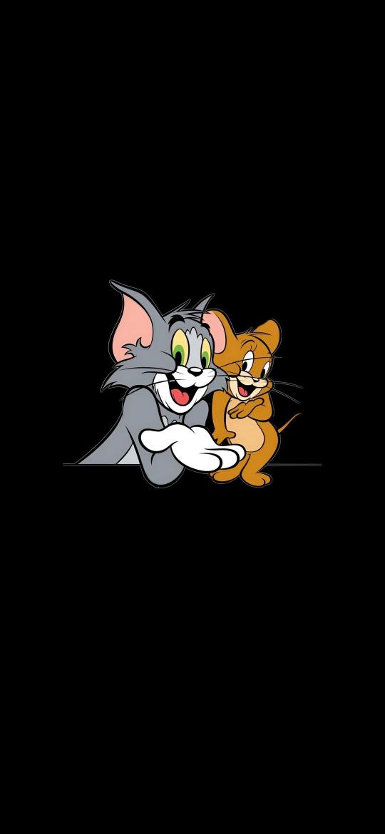 Tom and Jerry Friends - Related OpersCraft wallpaper