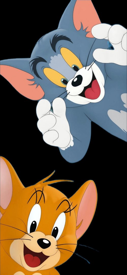 Tom and Jerry Peek - Related OpersCraft wallpaper