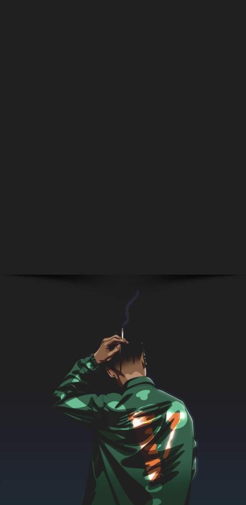 Travis Scott Smokes - Related OpersCraft wallpaper