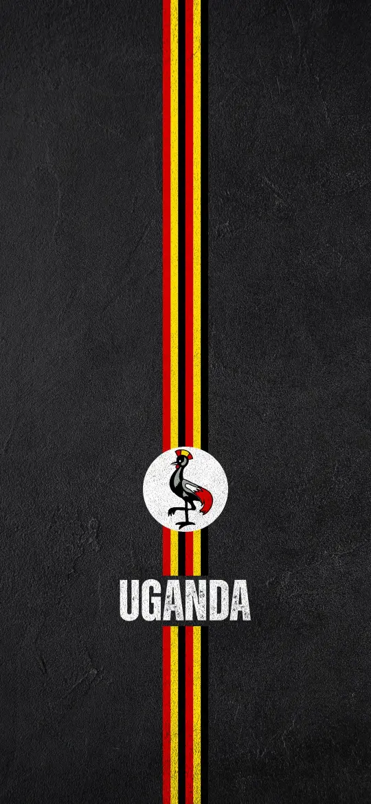 Uganda National Emblem - Related OpersCraft wallpaper